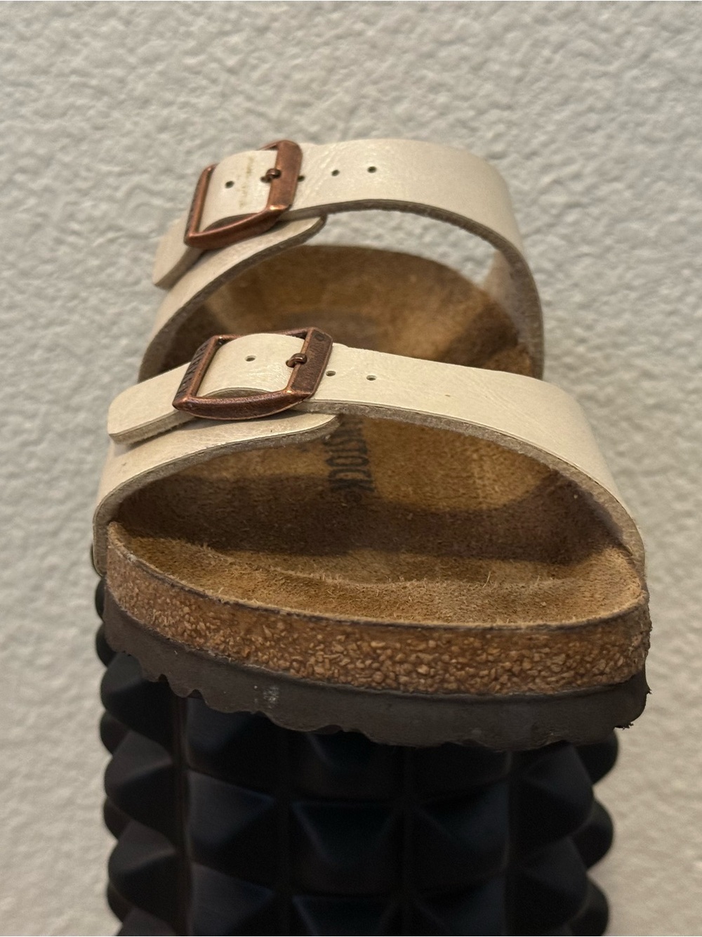 Birkenstock size 10